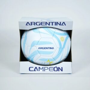 PELOTA ARGENTINA N5