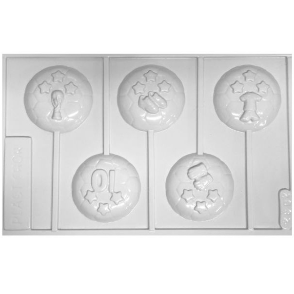 PLACA PALETA ARGENTINA X5