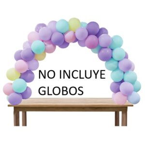 SOPORTE ARCO DE GLOBOS