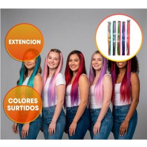 EXTENSION PELO DEGRADE