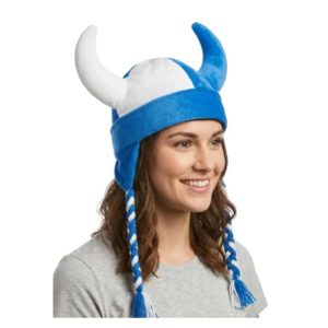 GORRO TELA ARGENTINA VIKINGO