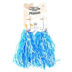 PORRA CELESTE Y BLANCA X2 ARGENTINA