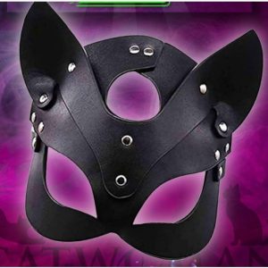 ANTIFAZ GATUBELA CUERO Y TACHAS