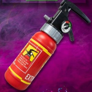 MATAFUEGO BOMBERO