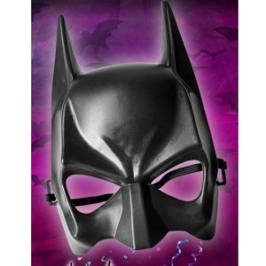 CARETA RIGIDA BATMAN