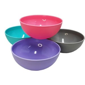BOWL PLASTICO 18CM