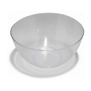 BOWL CRISTAL 21,5CM