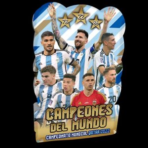 PIÑATA DE CARTON X 1 AFA