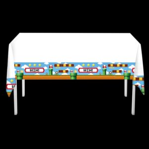 MANTEL X 1 MARIO BROS