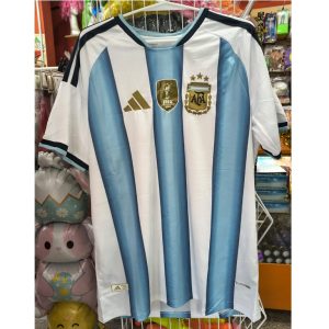 CAMISETA ARGENTINA TALLE M, X Y XL