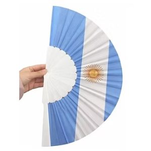ABANICO ARGENTINA
