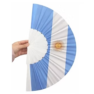 ABANICO ARGENTINA