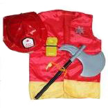 SET BOMBERO