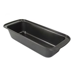 MOLDE TEFLON BUDINERA 25CM
