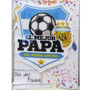 ADORNO PINCHE DIA DEL PADRE ARGENTINA