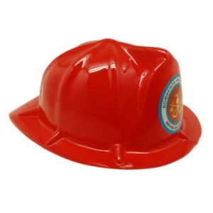 GORRO BOMBERO