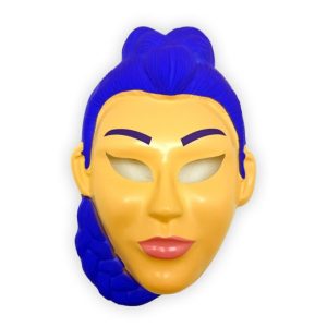 CARETA GUERRERA KPOP