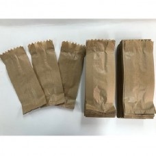 BOLSA KRAFT N 5 X 100