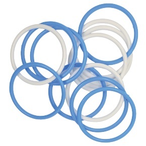 PULSERA GRUESA X 12 ARGENTINA
