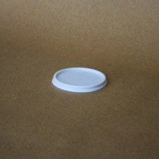 TAPA VASO TERMICO 180CC X 25 U