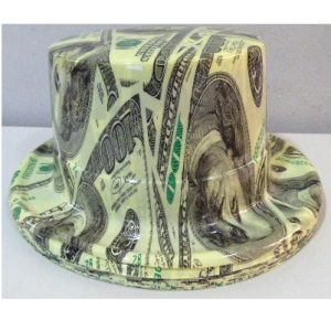 GALERA PLASTICA DOLAR
