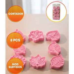 CORTANTE MARCADOR X8 HOJAS