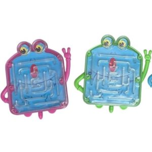 ANILLO RANITA EMBOQUE X4