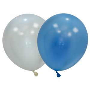 GLOBOX STANDARD X50 N12P BLANCO Y CELESTE