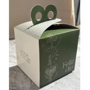 CAJA DIA DEL PADRE MINI BOX 11 X 11 X 11 CM