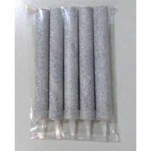 BENGALA GIBREADA X5 PLATA
