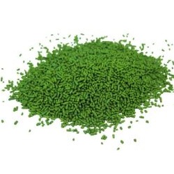 GRANAS X 1KG VERDE