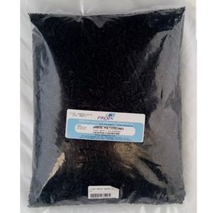GRANAS X 1KG NEGRA