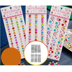 CRISTALES AUTOAD. PARA ROSTRO MULTICOLOR CON FORMA