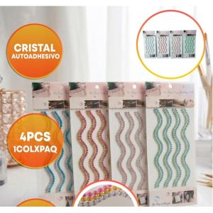 CRISTALES AUTOAD. PARA ROSTRO ONDAS