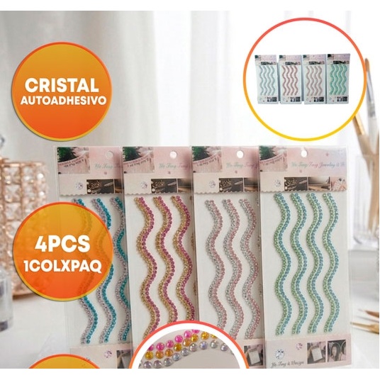 CRISTALES AUTOAD. PARA ROSTRO ONDAS
