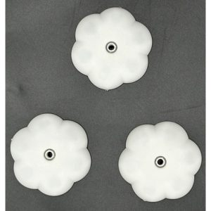 BASE FLOR PARA PALITO PORTA GLOBO
