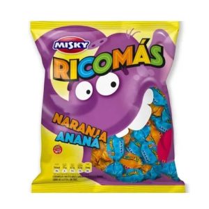 MASTICABLE RICOMAS X 280G