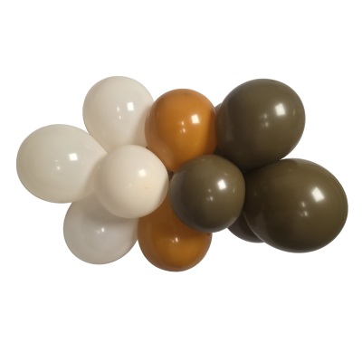 GLOBOX 12P MIX X40 CHOCOLATE