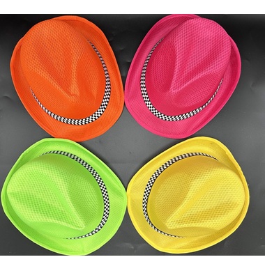 GORRO GUAPO / TANGUERO COLOR FLUO