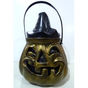 CARAMELERA CALABAZA ORO