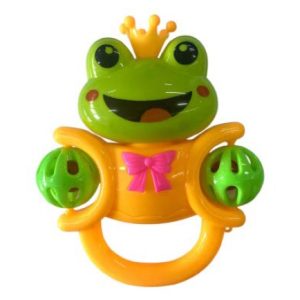 SONAJERO INFANTIL