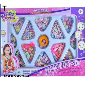 JUEGO BIJOU PARA ARMAR