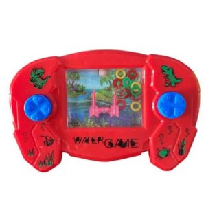 JUEGO DE AGUA GAME