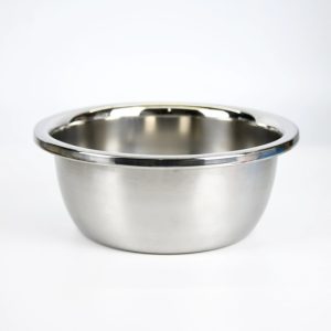 BOWL INVERTIDO 26CM ALTURA 10CM