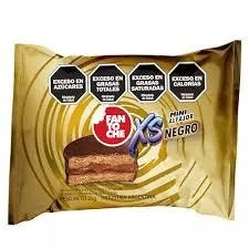 ALFAJOR FANTOCHE MINI XS X1