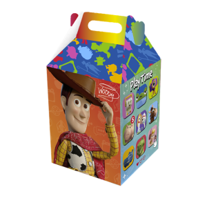CAJA SORPRESA X 6 TOY STORY 5