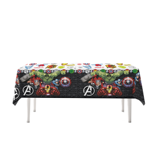 MANTEL X 1 AVENGERS