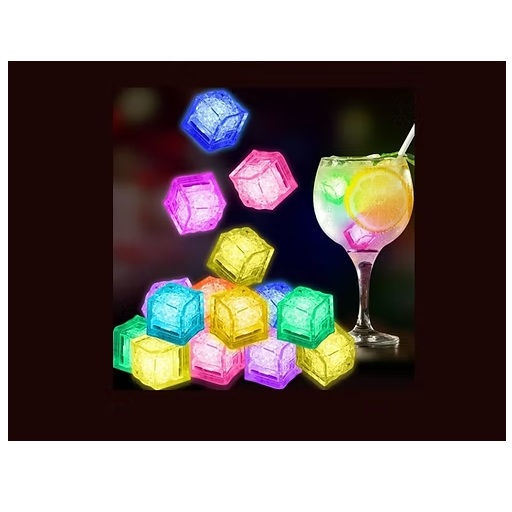HIELO LED