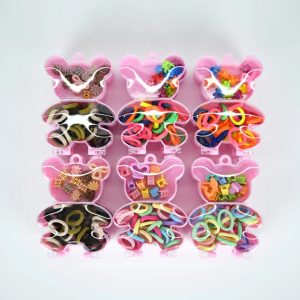 ESTUCHE COLITAS Y BROCHES
