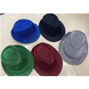GORRO GUAPO / TANGUERO SEDA BRILLANTE